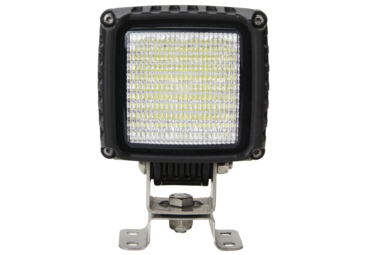HELLA - 1GA 996 192-081 - LED-Arbeitsscheinwerfer, Power Beam 3000, 12/24V
