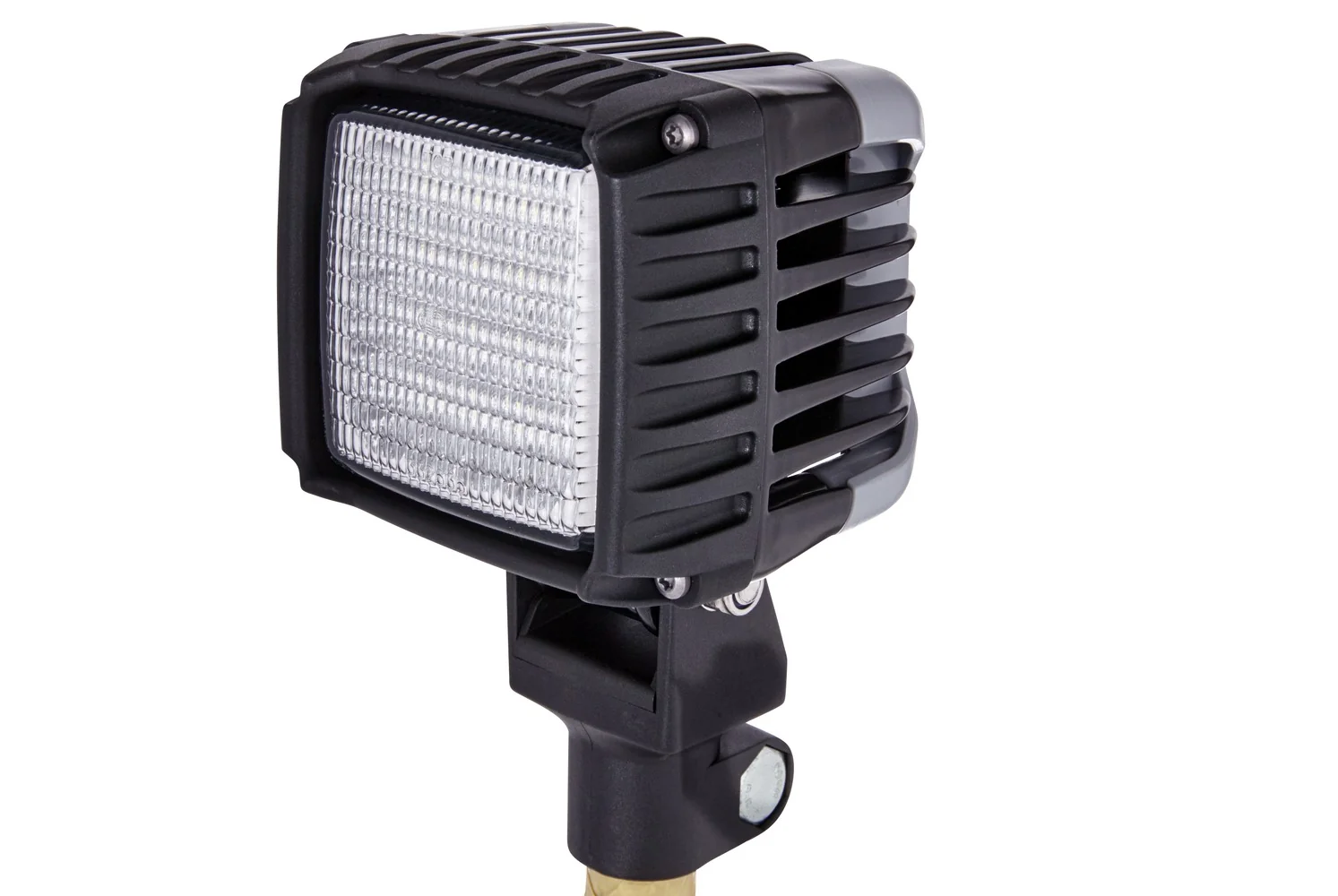 HELLA - 1GA 996 192-181 - LED-Arbeitsscheinwerfer, Power Beam 3000, 24/12V