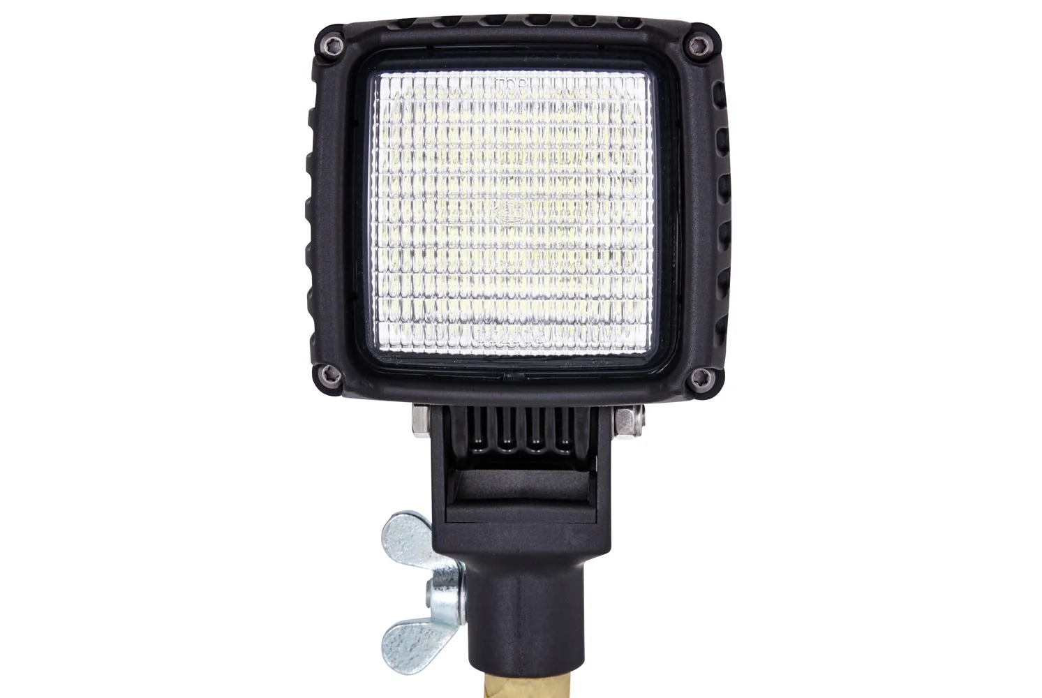 HELLA - 1GA 996 192-181 - LED-Arbeitsscheinwerfer, Power Beam 3000, 24/12V