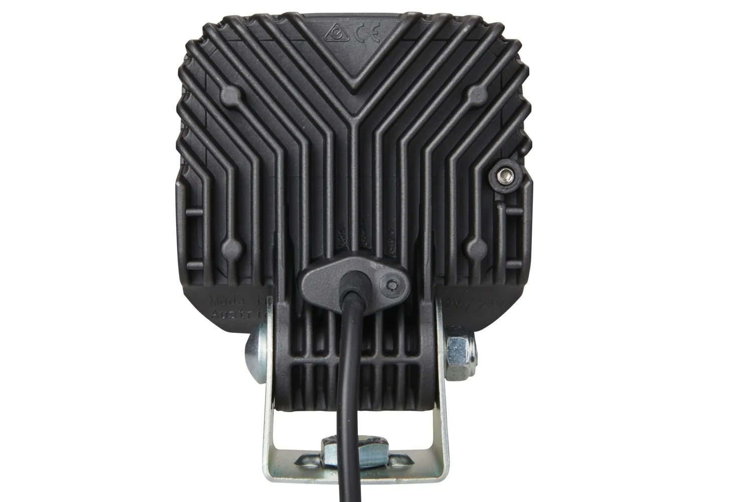HELLA - 1GA 996 284-002 - LED-Arbeitsscheinwerfer, Q90 compact, 12/24V
