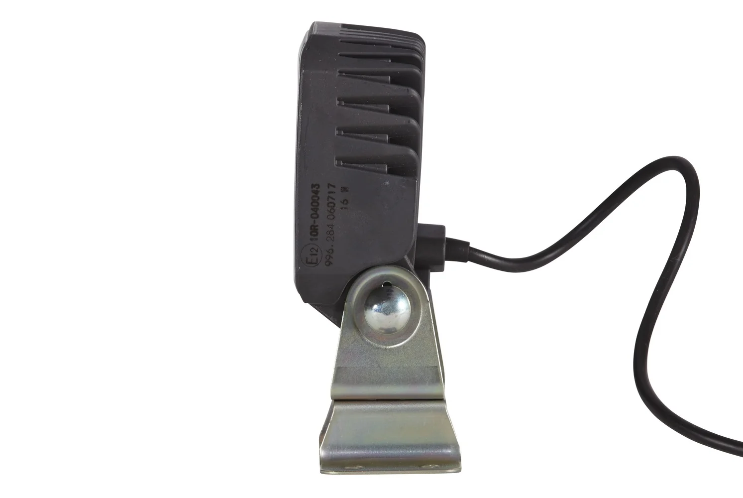 HELLA - 1GA 996 284-171 - LED-Arbeitsscheinwerfer, Q90 compact, 12/24V