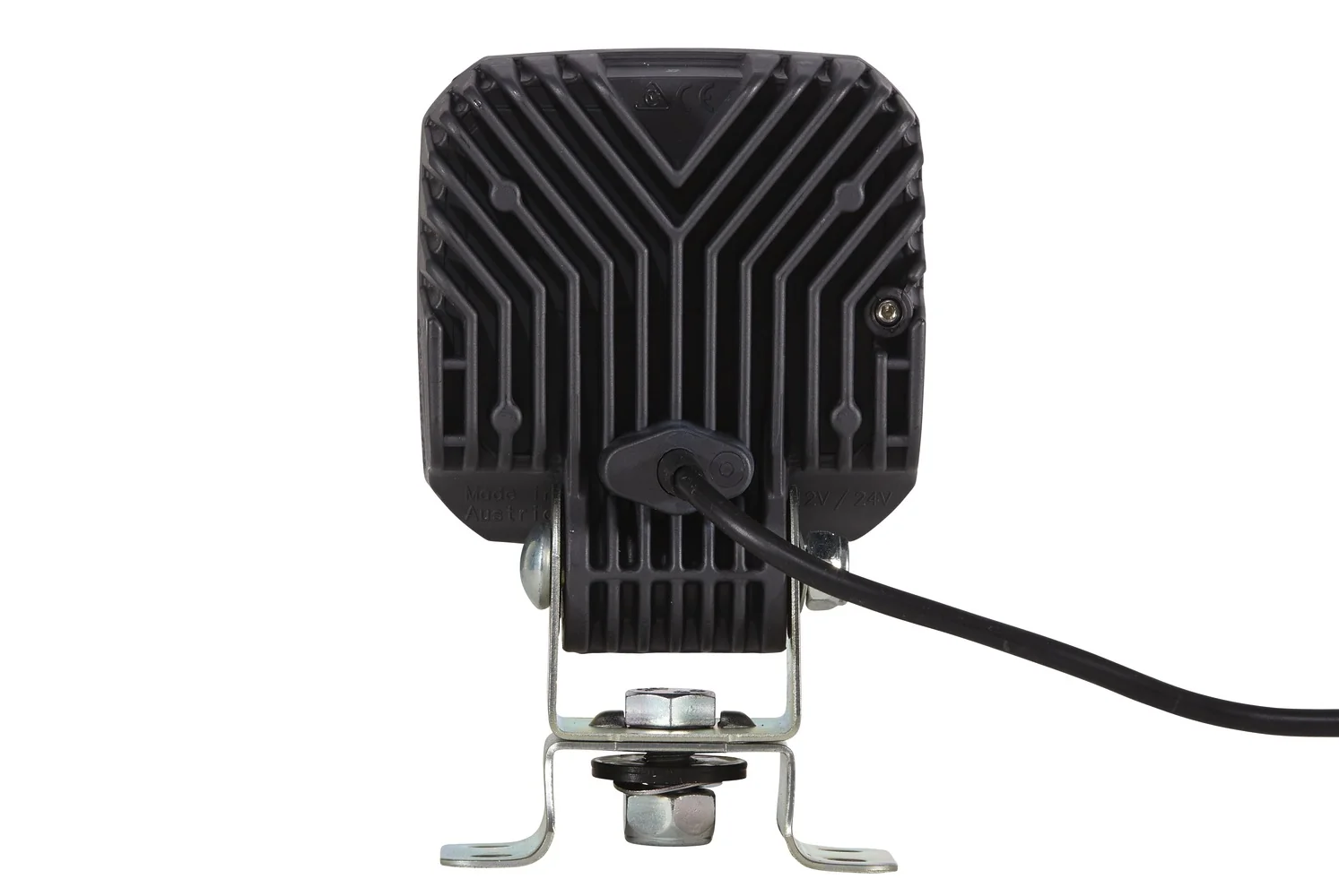 HELLA - 1GA 996 284-171 - LED-Arbeitsscheinwerfer, Q90 compact, 12/24V