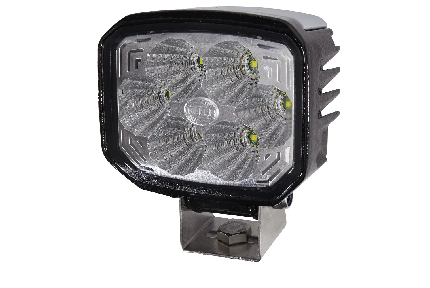 HELLA - 1GA 996 288-001 - LED-Arbeitsscheinwerfer, Power Beam 1500, 12/24V