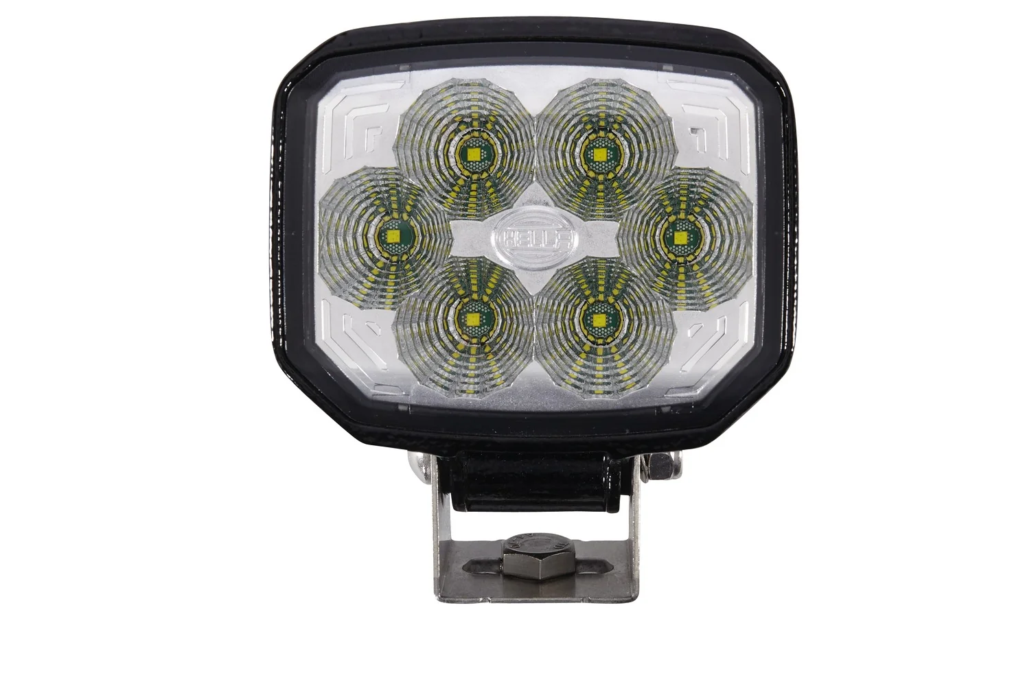 HELLA - 1GA 996 288-001 - LED-Arbeitsscheinwerfer, Power Beam 1500, 12/24V