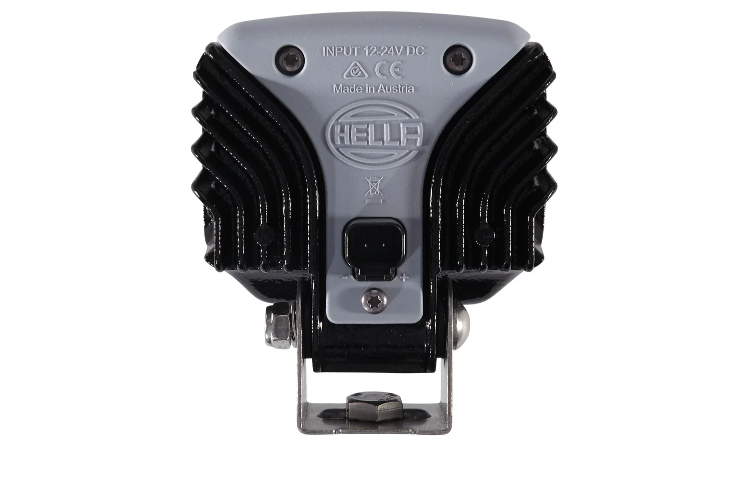 HELLA - 1GA 996 288-001 - LED-Arbeitsscheinwerfer, Power Beam 1500, 12/24V