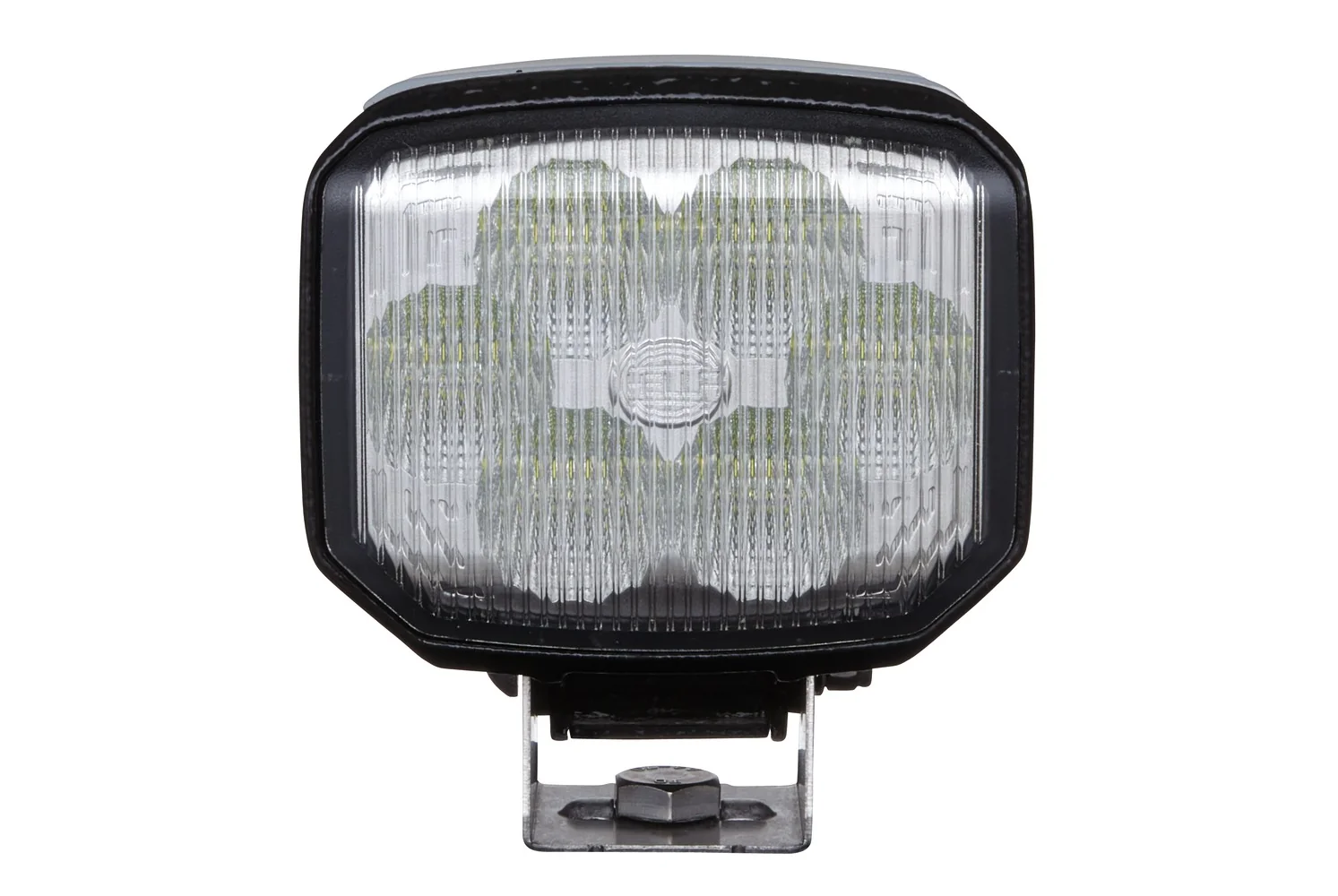 HELLA - 1GA 996 288-011 - LED-Arbeitsscheinwerfer, Power Beam 1500, 12/24V