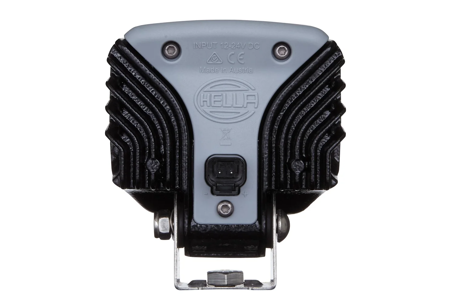 HELLA - 1GA 996 288-011 - LED-Arbeitsscheinwerfer, Power Beam 1500, 12/24V