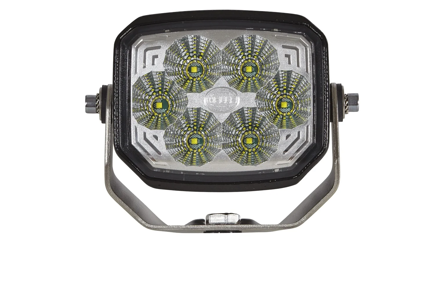 HELLA - 1GA 996 288-021 - LED-Arbeitsscheinwerfer, Power Beam 1500, 24/12V