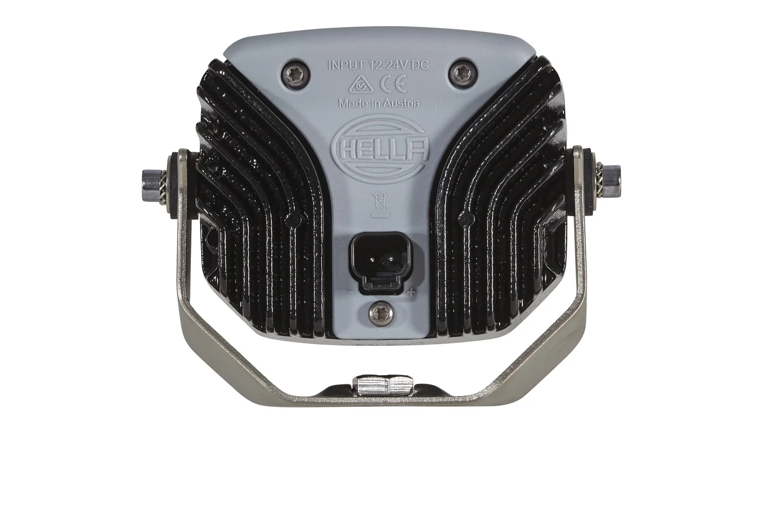 HELLA - 1GA 996 288-021 - LED-Arbeitsscheinwerfer, Power Beam 1500, 24/12V