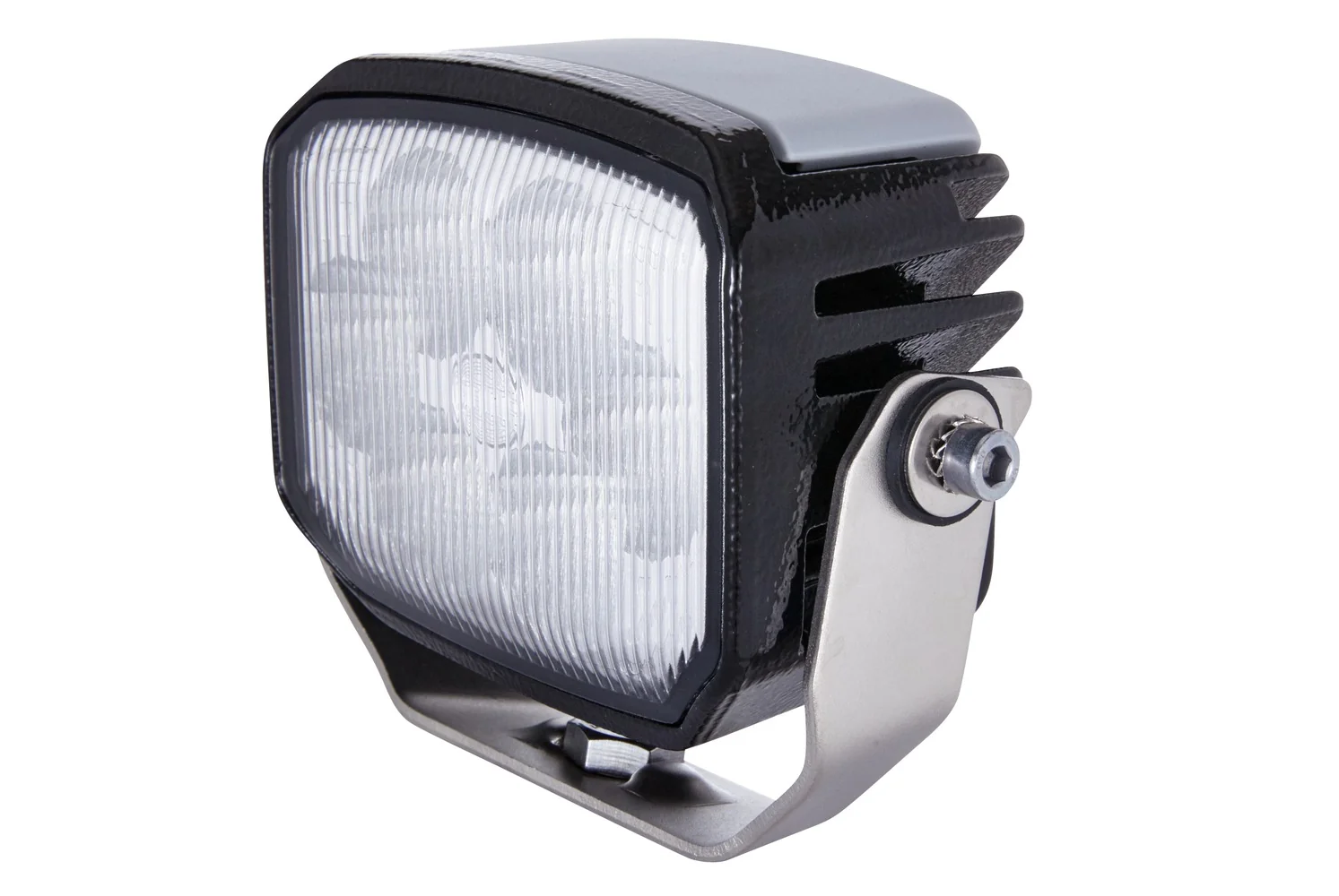 HELLA - 1GA 996 288-031 - LED-Arbeitsscheinwerfer, Power Beam 1500, 12/24V