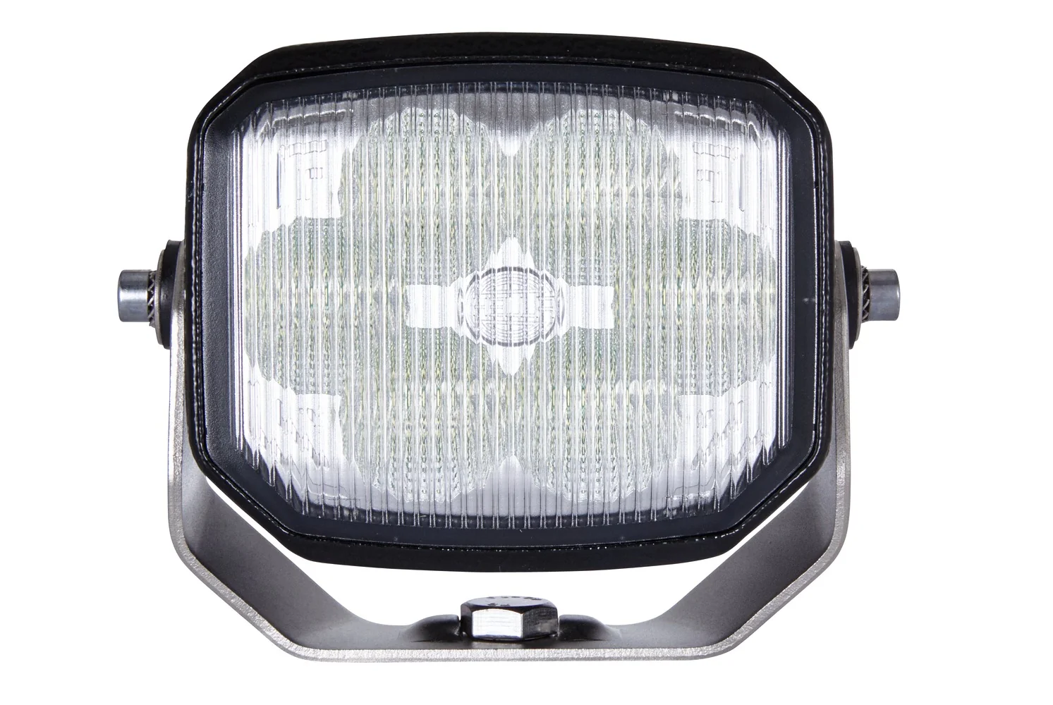 HELLA - 1GA 996 288-031 - LED-Arbeitsscheinwerfer, Power Beam 1500, 12/24V
