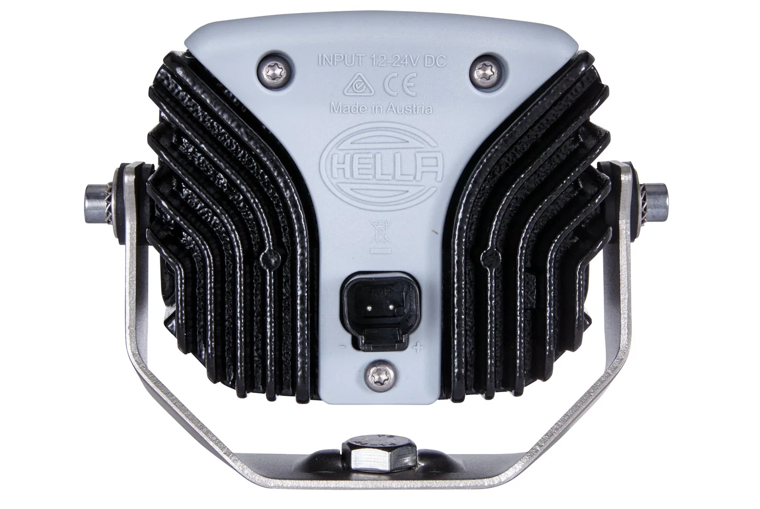 HELLA - 1GA 996 288-031 - LED-Arbeitsscheinwerfer, Power Beam 1500, 12/24V