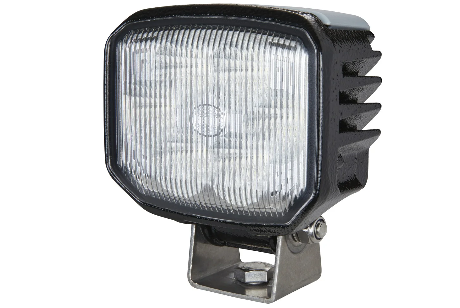 HELLA - 1GA 996 288-171 - LED-Arbeitsscheinwerfer, Power Beam 1500, 24/12V