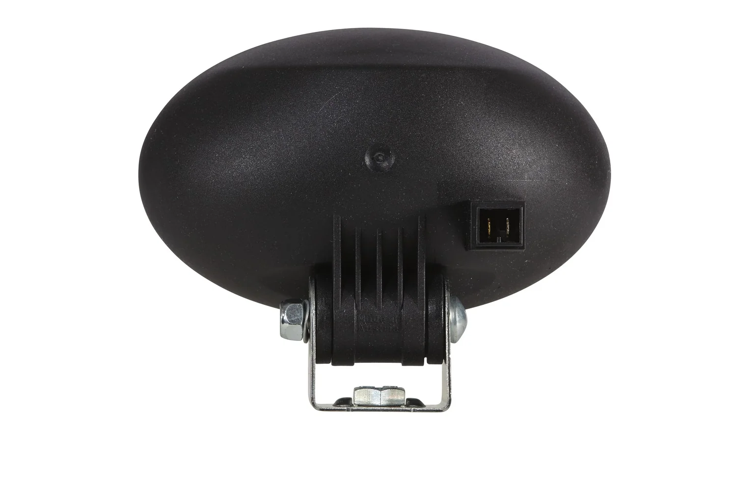 HELLA - 1GA 996 361-011 - Halogen-Arbeitsscheinwerfer, Oval 100, 24V