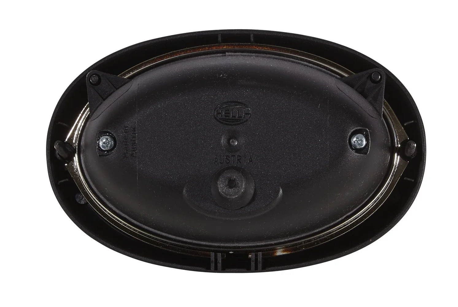 HELLA - 1GA 996 361-431 - Halogen-Arbeitsscheinwerfer, Oval 100, 24/12V