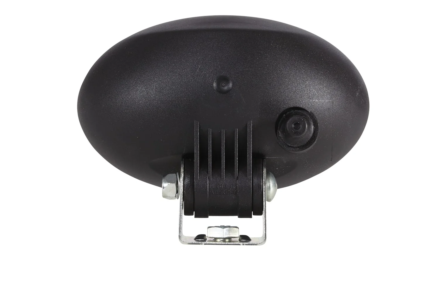 HELLA - 1GA 996 361-501 - Halogen-Arbeitsscheinwerfer, Oval 100, 24/12V