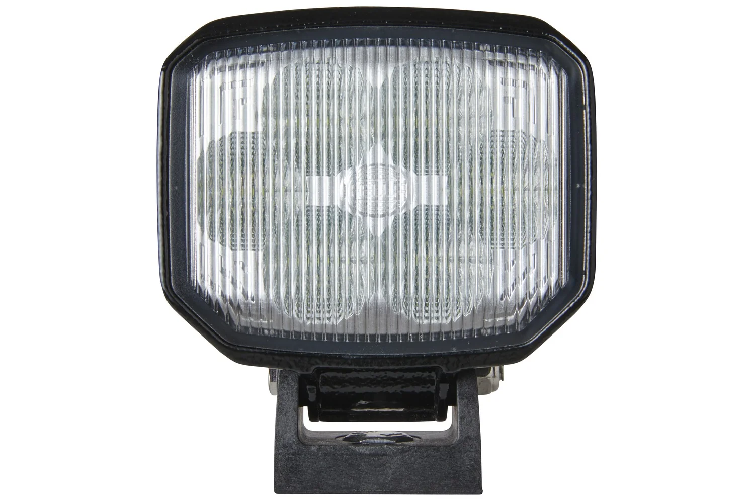 HELLA - 1GA 996 388-001 - LED-Arbeitsscheinwerfer, Power Beam 1800, 12V