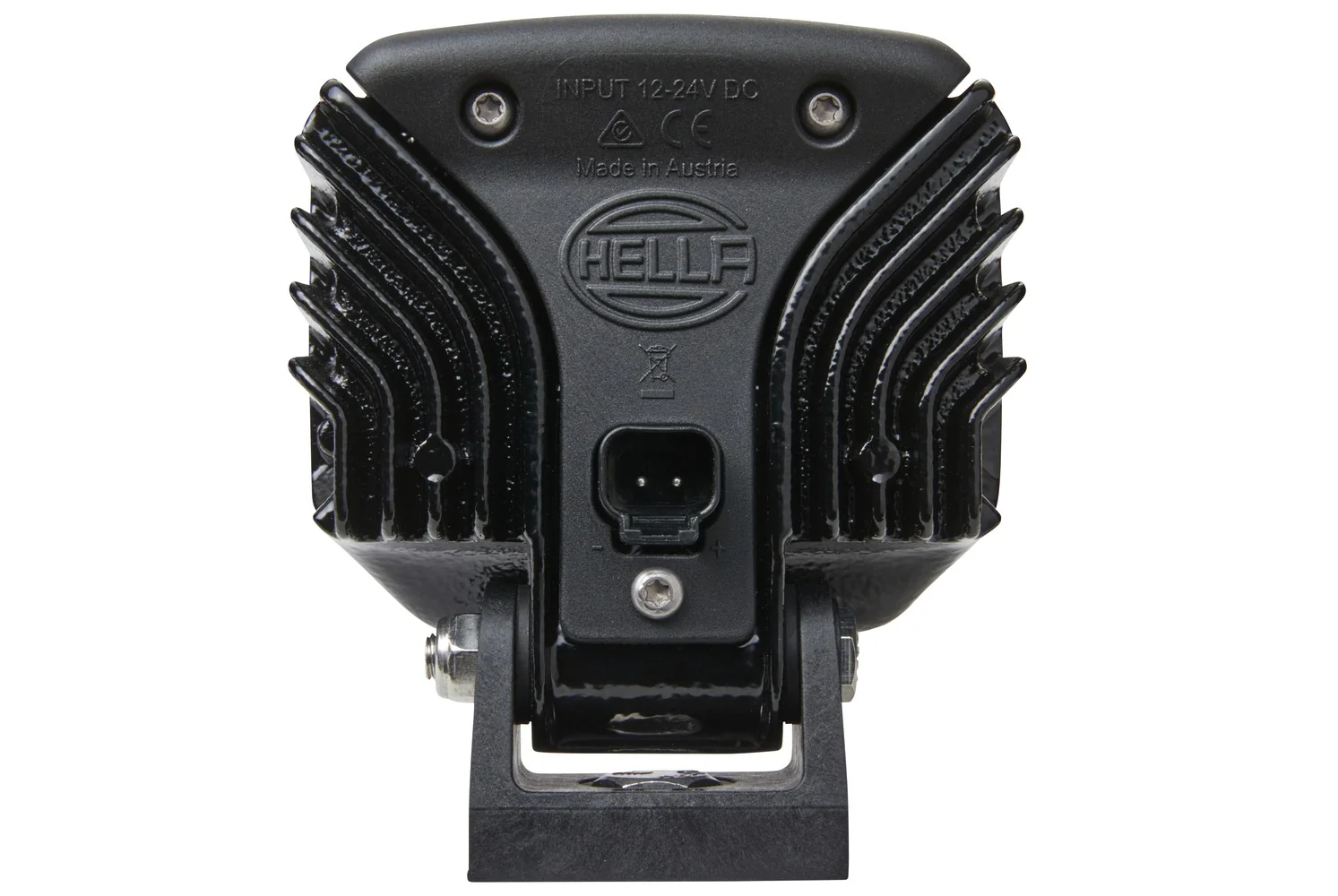 HELLA - 1GA 996 388-001 - LED-Arbeitsscheinwerfer, Power Beam 1800, 12V