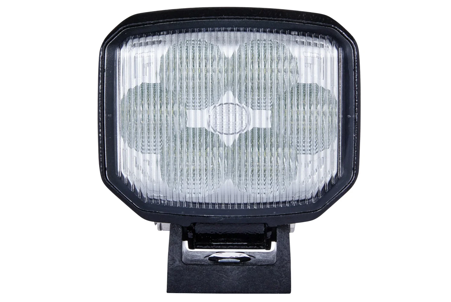 HELLA - 1GA 996 388-011 - LED-Arbeitsscheinwerfer, Power Beam 1800, 24V
