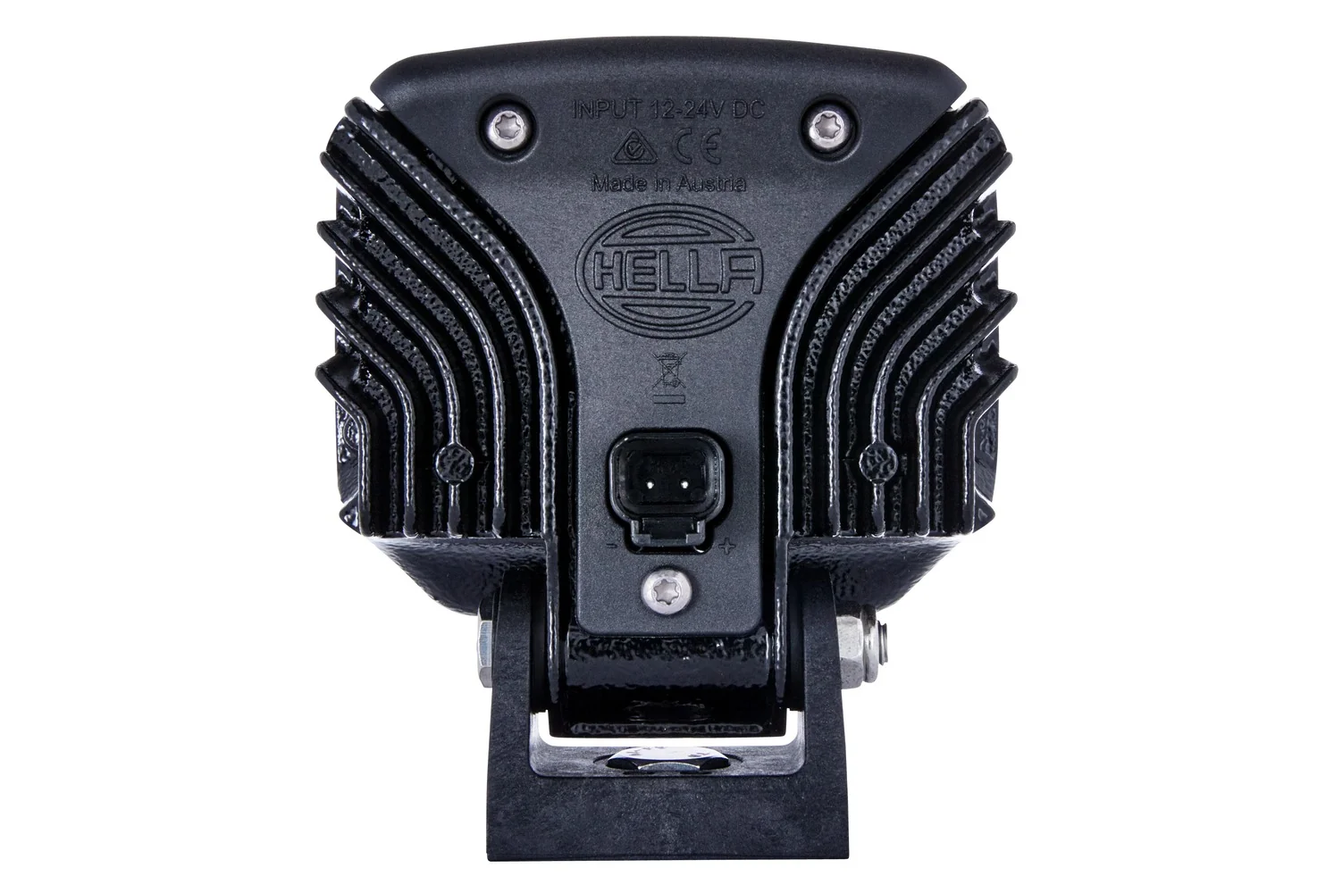 HELLA - 1GA 996 388-011 - LED-Arbeitsscheinwerfer, Power Beam 1800, 24V