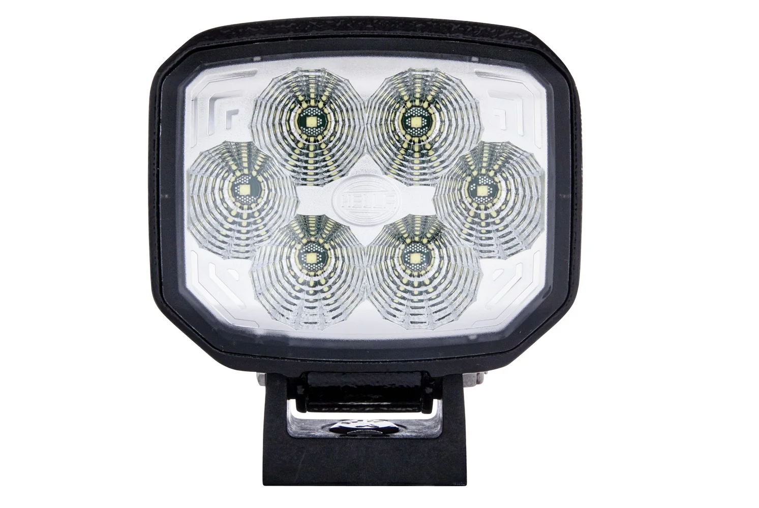 HELLA - 1GA 996 388-021 - LED-Arbeitsscheinwerfer, Power Beam 1800, 12V