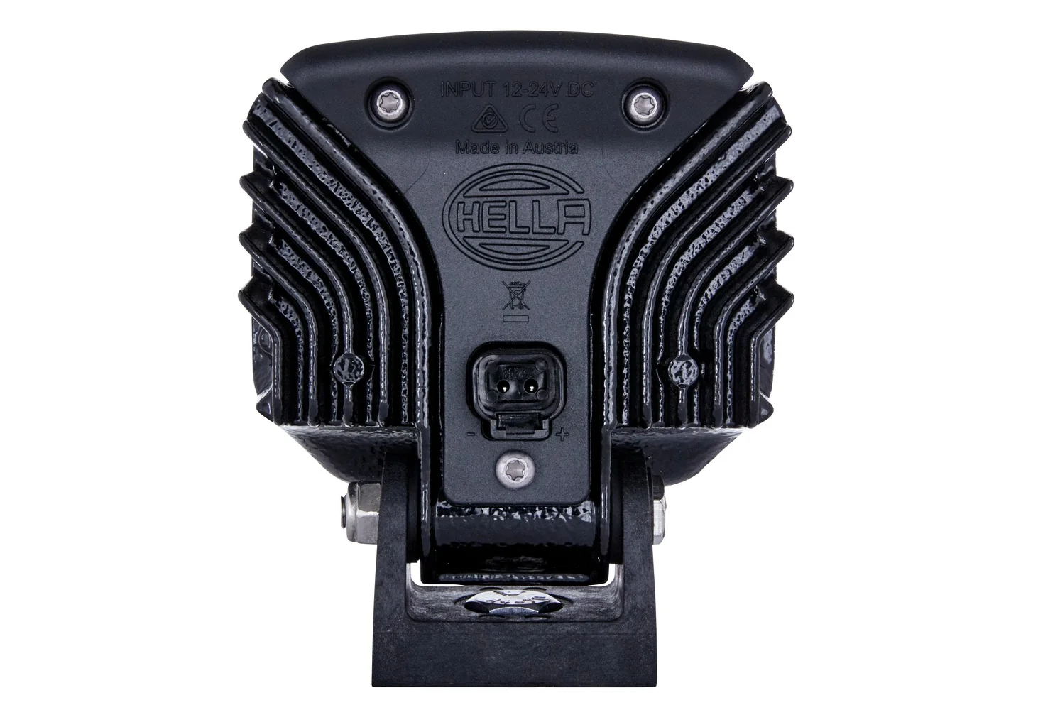 HELLA - 1GA 996 388-021 - LED-Arbeitsscheinwerfer, Power Beam 1800, 12V