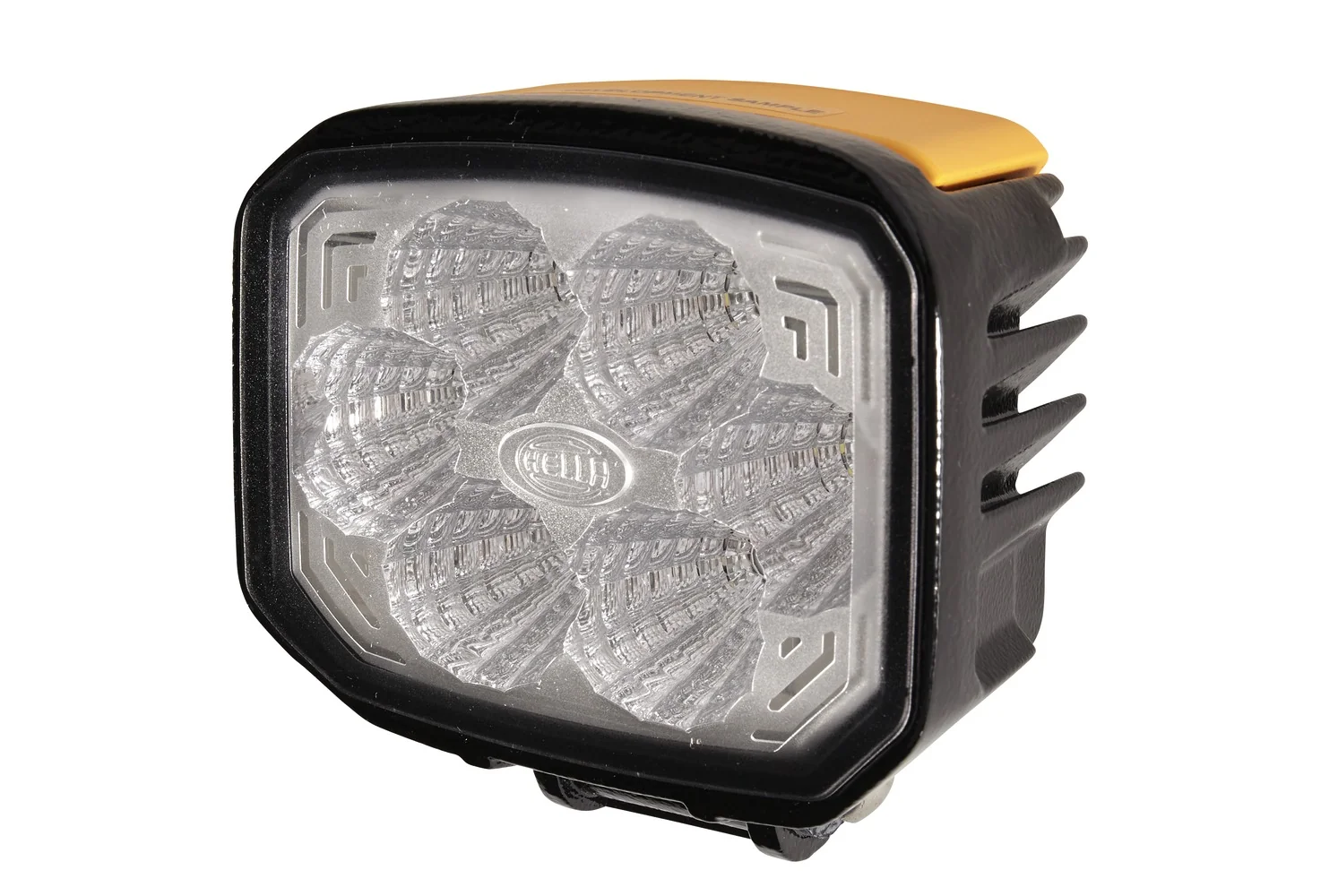 HELLA - 1GA 996 388-031 - LED-Arbeitsscheinwerfer, Power Beam 1800, 24V