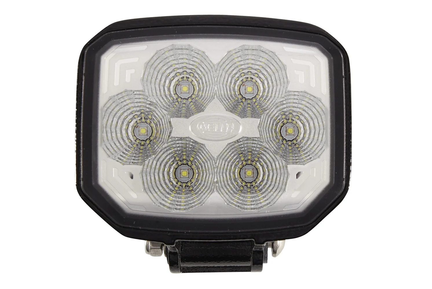 HELLA - 1GA 996 388-031 - LED-Arbeitsscheinwerfer, Power Beam 1800, 24V