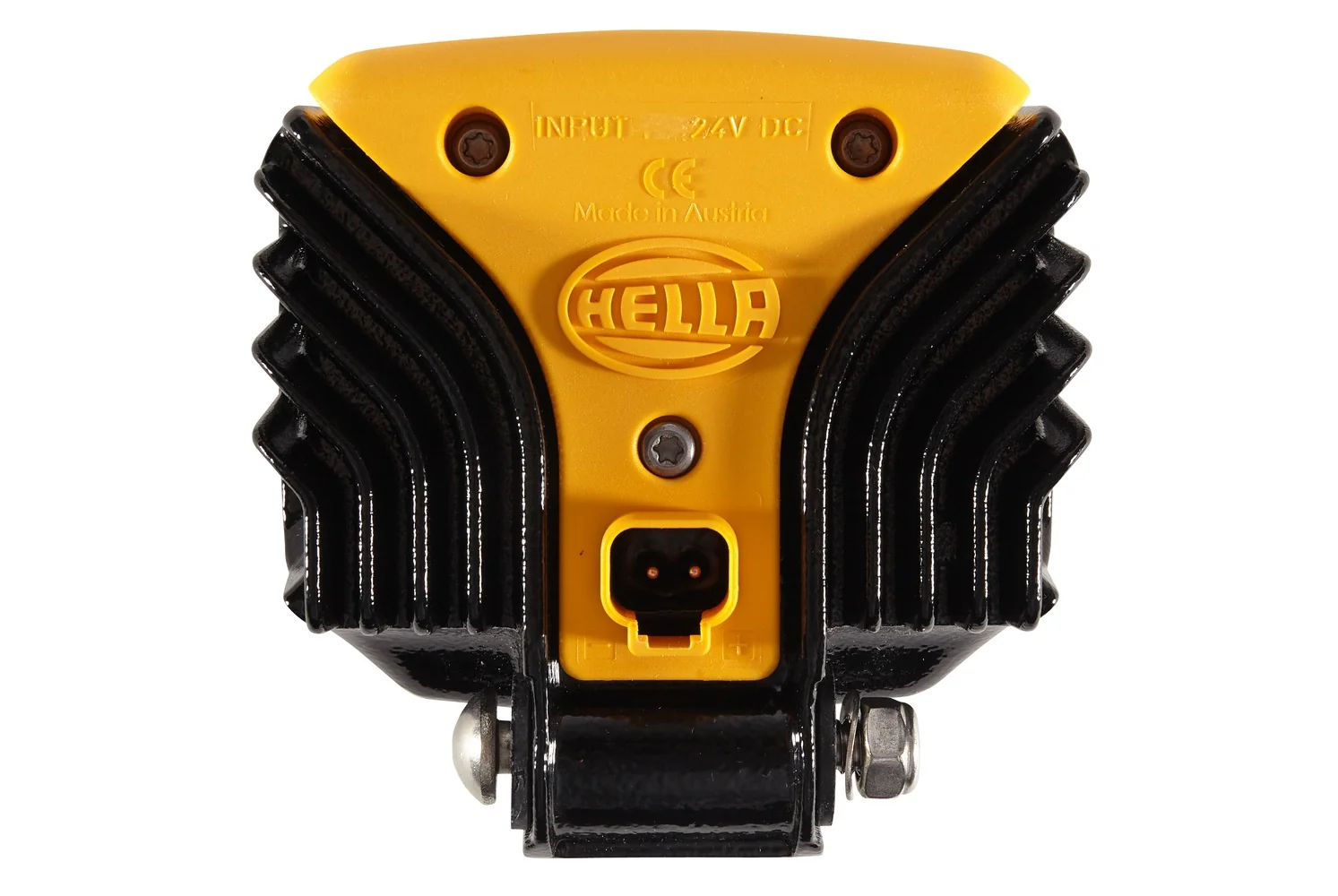 HELLA - 1GA 996 388-031 - LED-Arbeitsscheinwerfer, Power Beam 1800, 24V