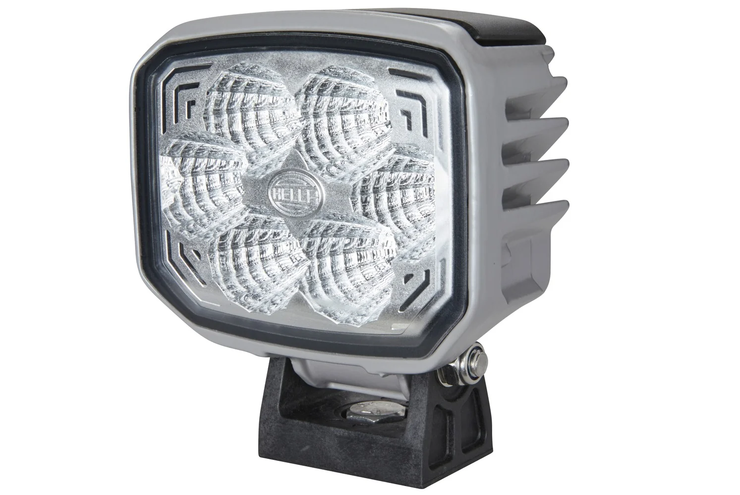 HELLA - 1GA 996 388-041 - LED-Arbeitsscheinwerfer, Power Beam 1800, 24V