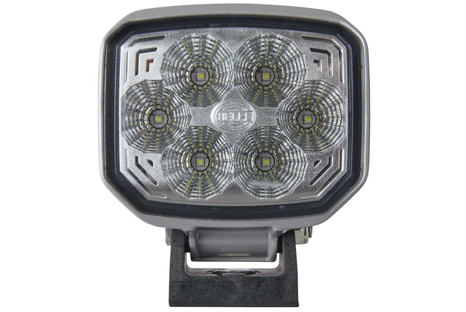 HELLA - 1GA 996 388-041 - LED-Arbeitsscheinwerfer, Power Beam 1800, 24V