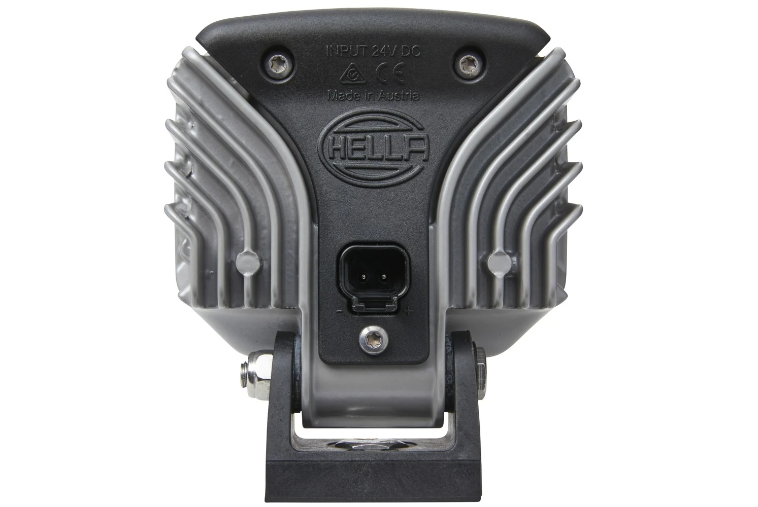 HELLA - 1GA 996 388-041 - LED-Arbeitsscheinwerfer, Power Beam 1800, 24V