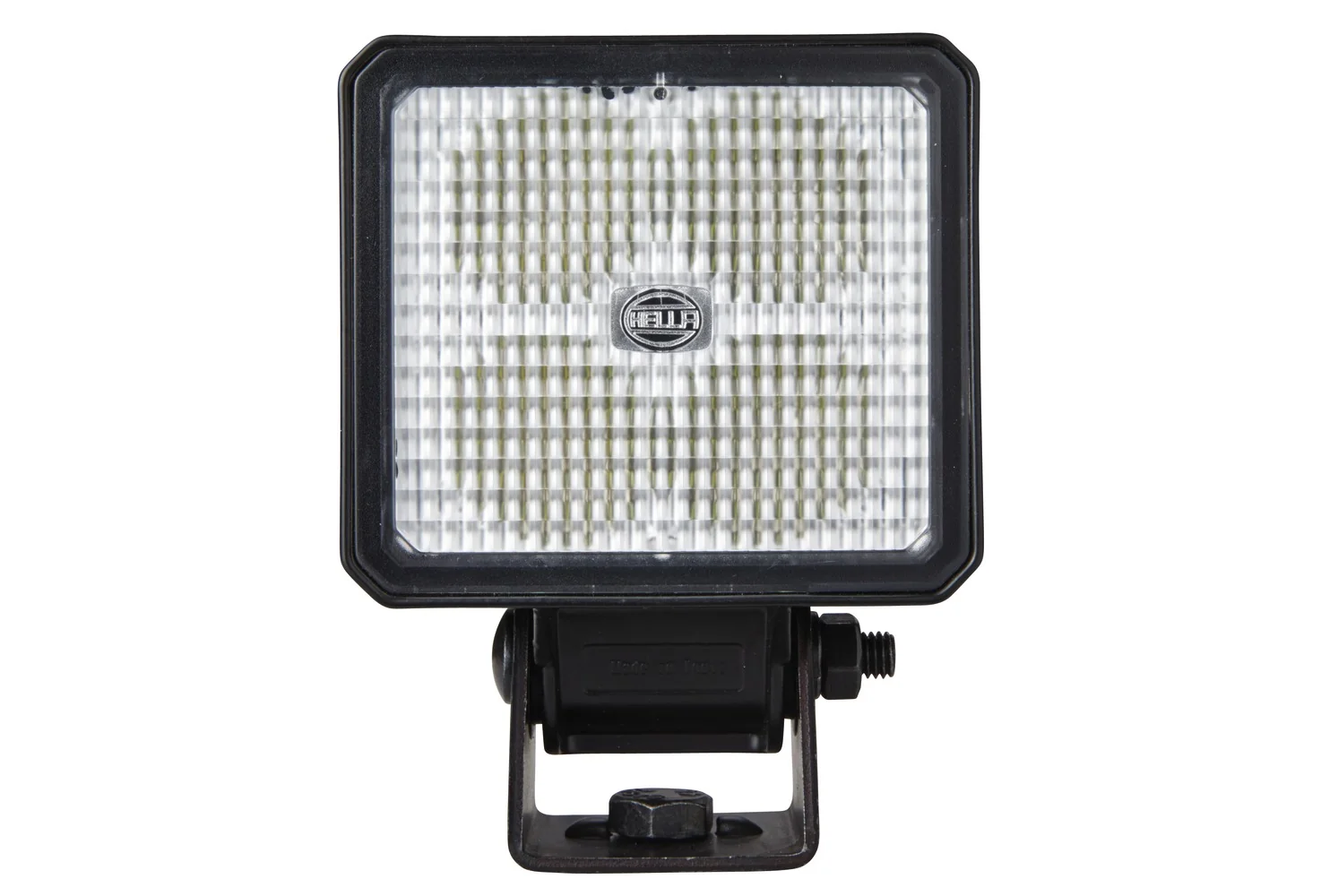 HELLA - 1GA 996 479-001 - LED-Arbeitsscheinwerfer, Eco 18, 12/24V