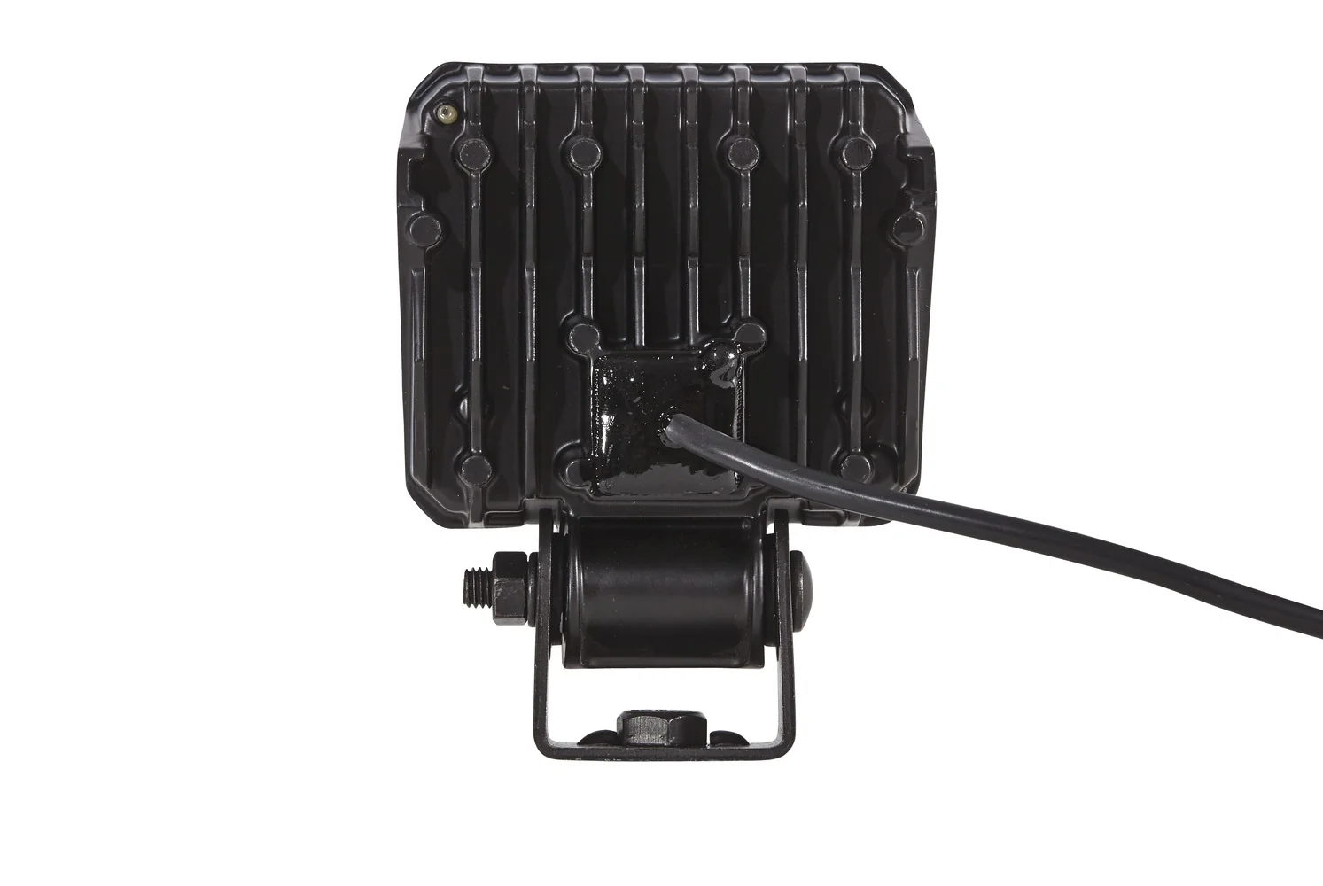 HELLA - 1GA 996 479-011 - LED-Arbeitsscheinwerfer, Eco 18, 24/12V