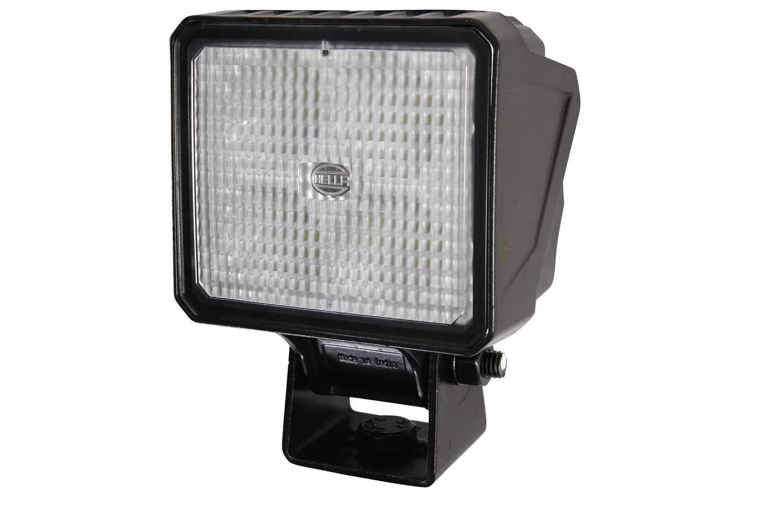 HELLA - 1GA 996 479-021 - LED-Arbeitsscheinwerfer, Eco 18, 24/12V