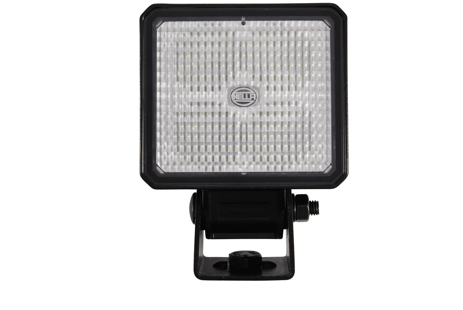 HELLA - 1GA 996 479-021 - LED-Arbeitsscheinwerfer, Eco 18, 24/12V