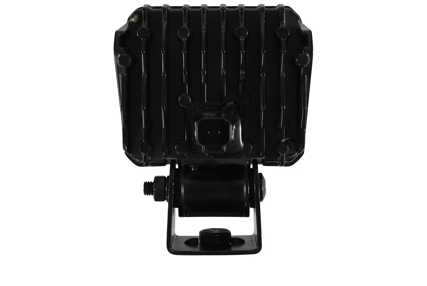 HELLA - 1GA 996 479-021 - LED-Arbeitsscheinwerfer, Eco 18, 24/12V