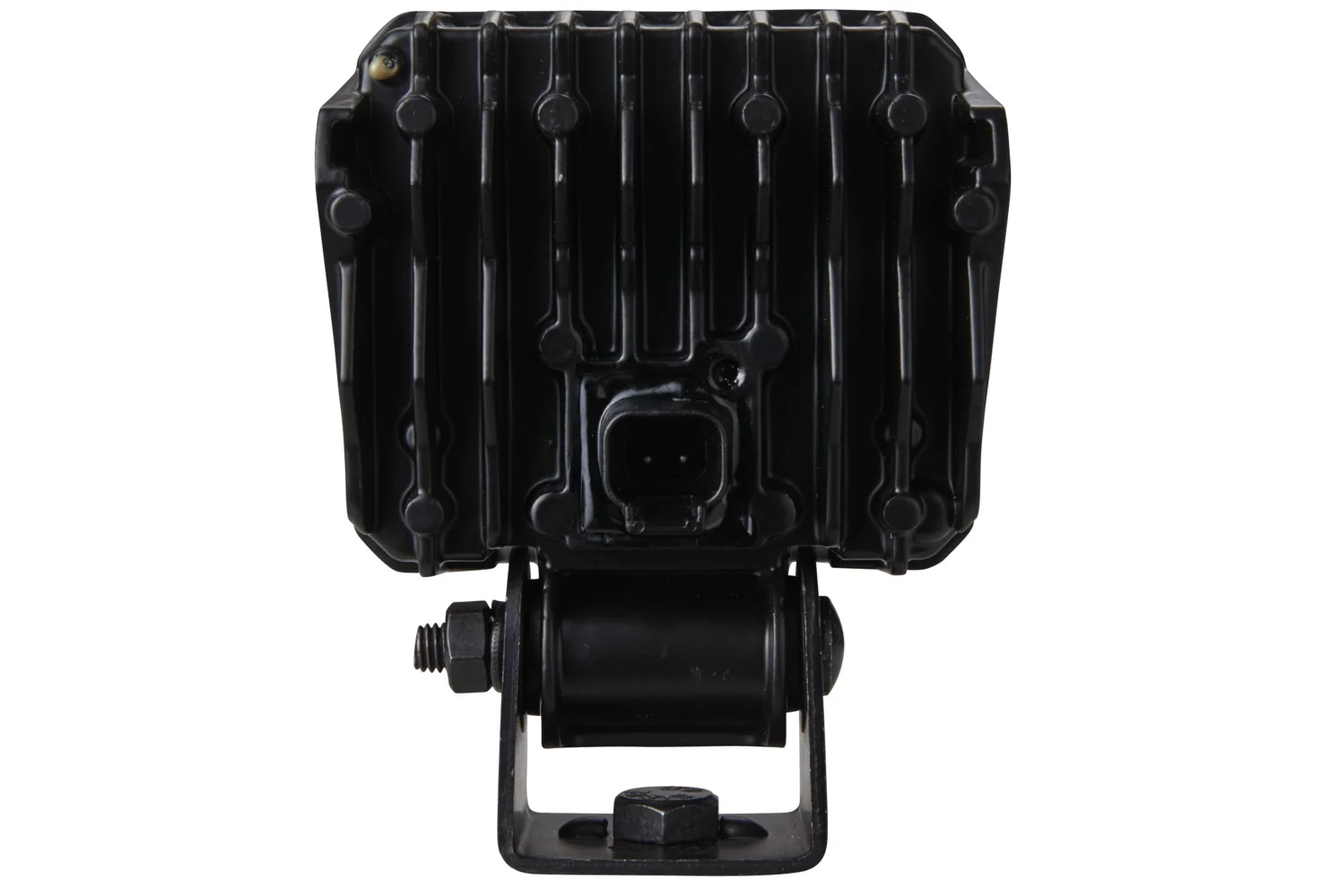 HELLA - 1GA 996 479-031 - LED-Arbeitsscheinwerfer, Eco 18, 12/24V