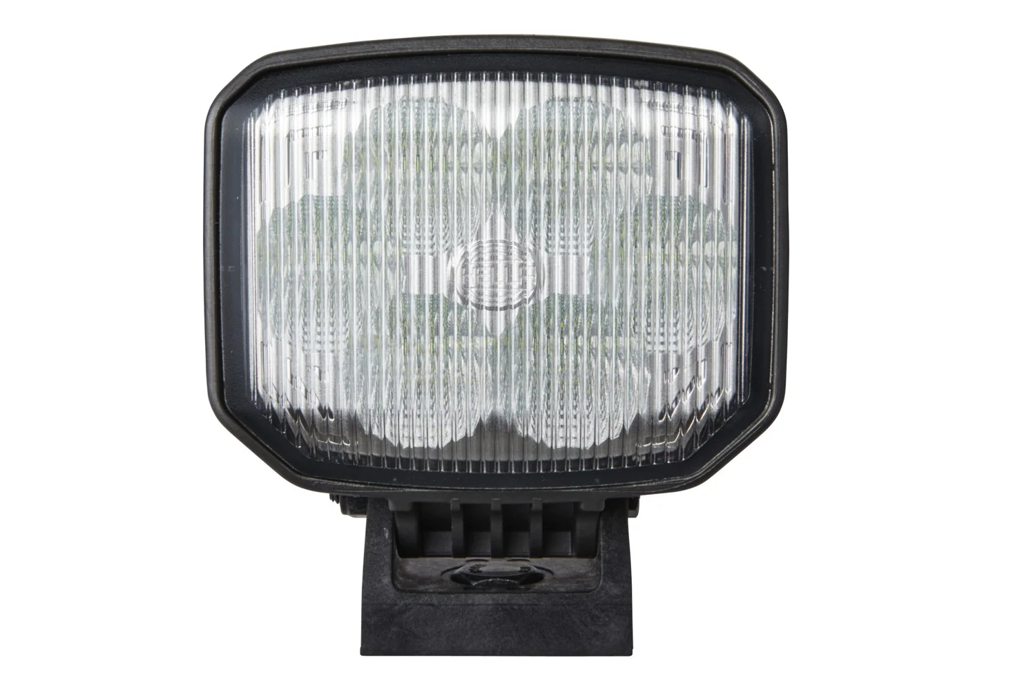 HELLA - 1GA 996 488-001 - LED-Arbeitsscheinwerfer, Power Beam 1800 Compact, 24/12V