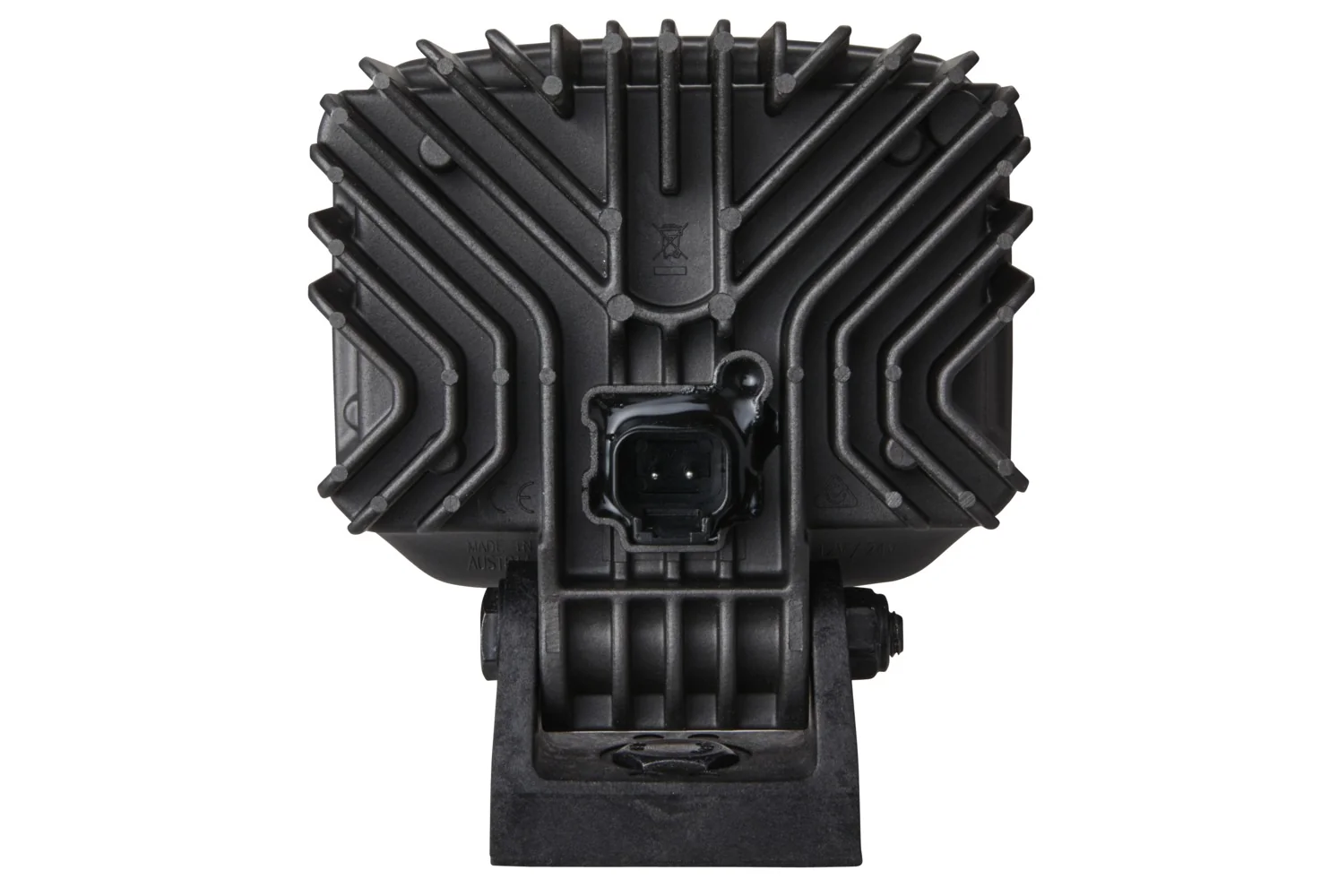 HELLA - 1GA 996 488-001 - LED-Arbeitsscheinwerfer, Power Beam 1800 Compact, 24/12V