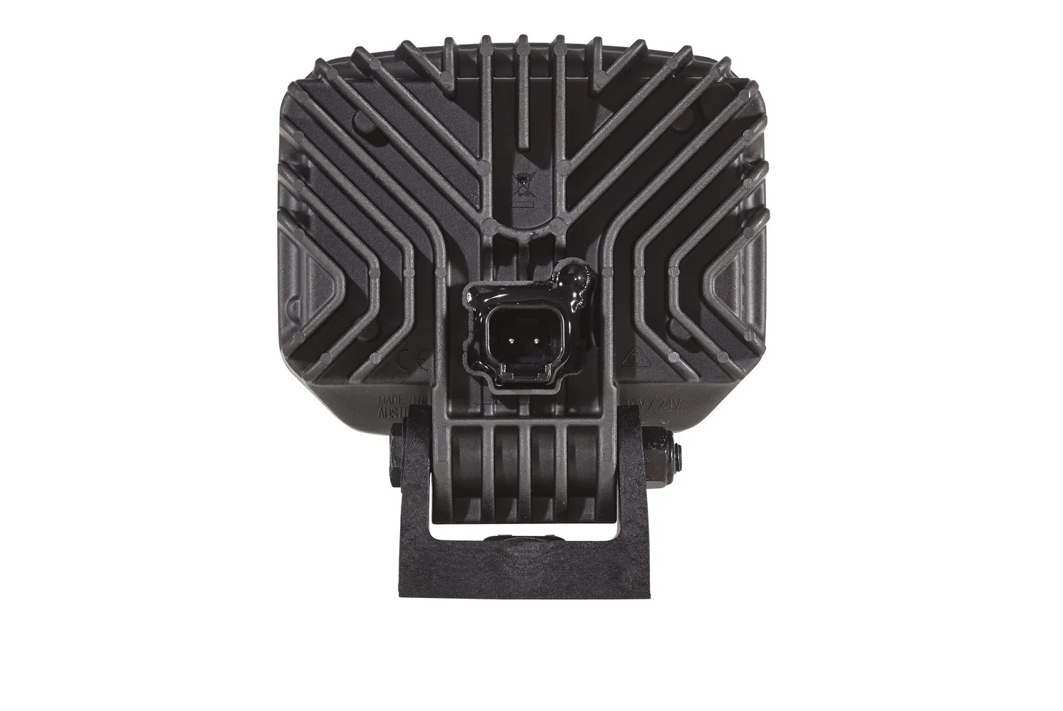 HELLA - 1GA 996 488-011 - LED-Arbeitsscheinwerfer, Power Beam 1800 Compact, 12/24V