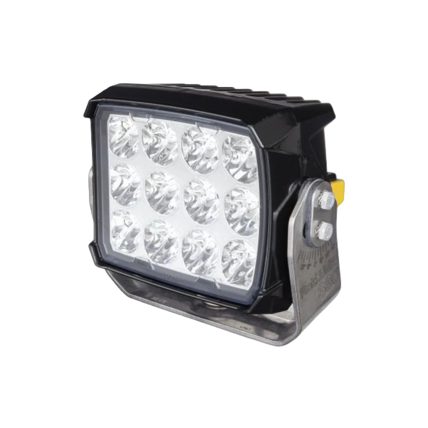 HELLA - 1GA 996 561-357 - Halogen-Arbeitsscheinwerfer, Oval 100, 24V