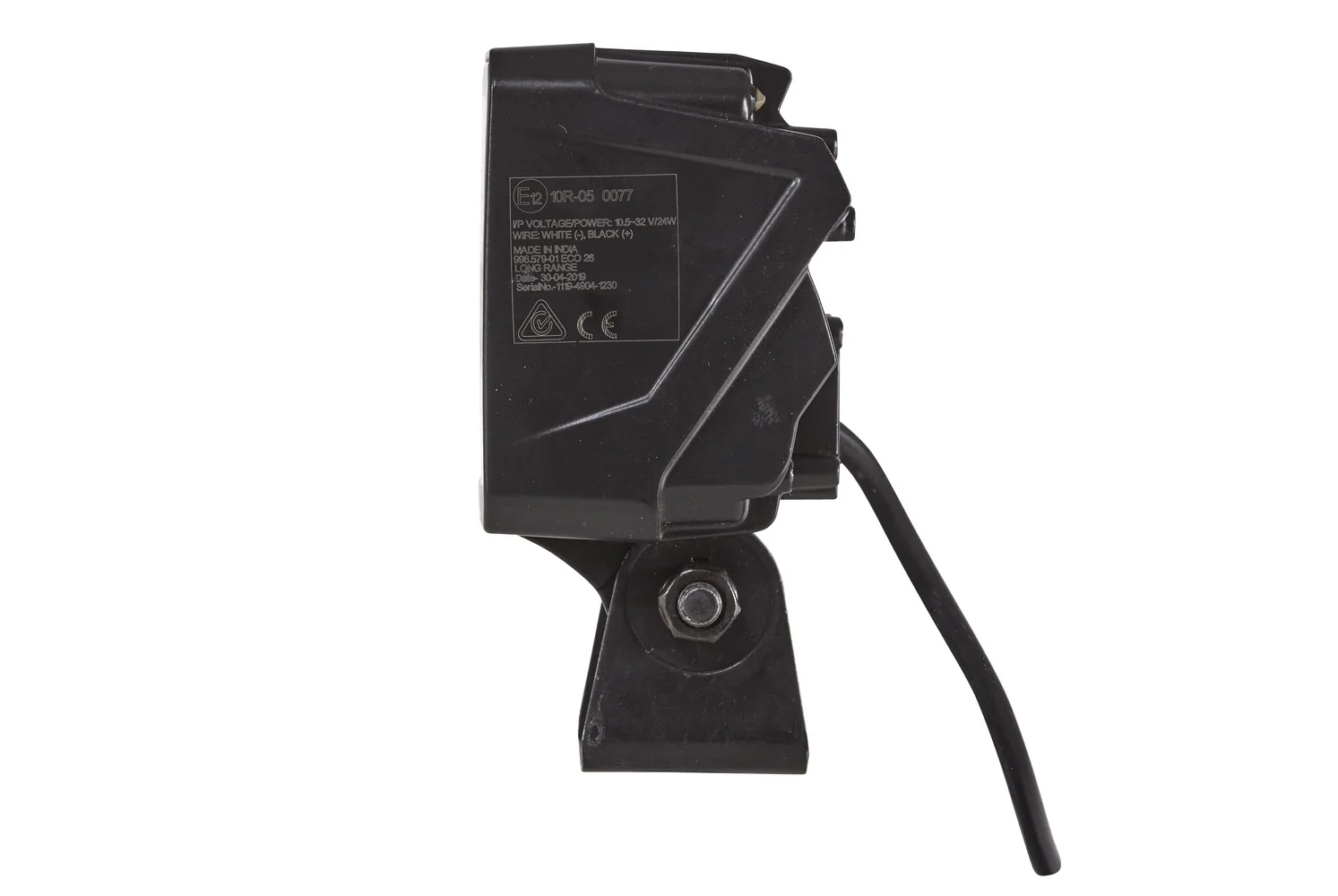 HELLA - 1GA 996 579-011 - LED-Arbeitsscheinwerfer, Eco 26, 24/12V