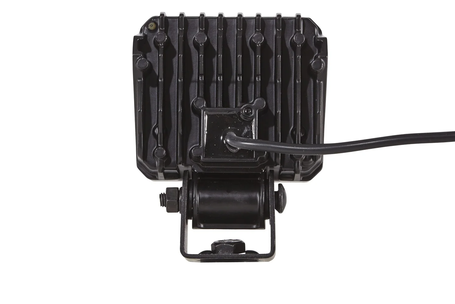 HELLA - 1GA 996 579-011 - LED-Arbeitsscheinwerfer, Eco 26, 24/12V
