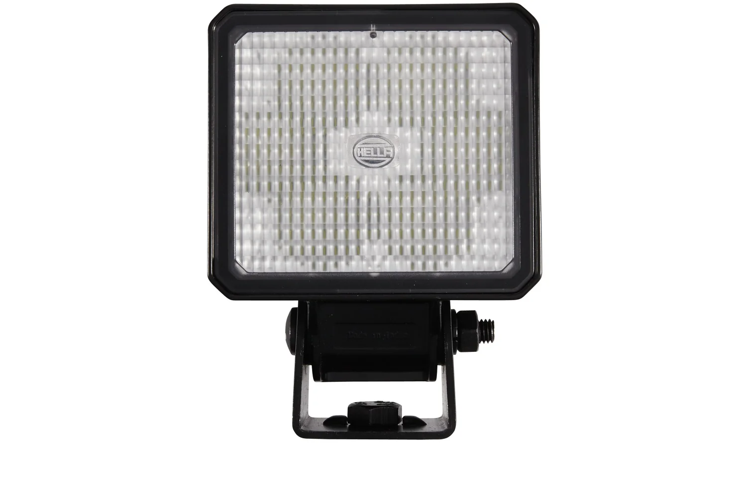 HELLA - 1GA 996 579-021 - LED-Arbeitsscheinwerfer, Eco 26, 24/12V