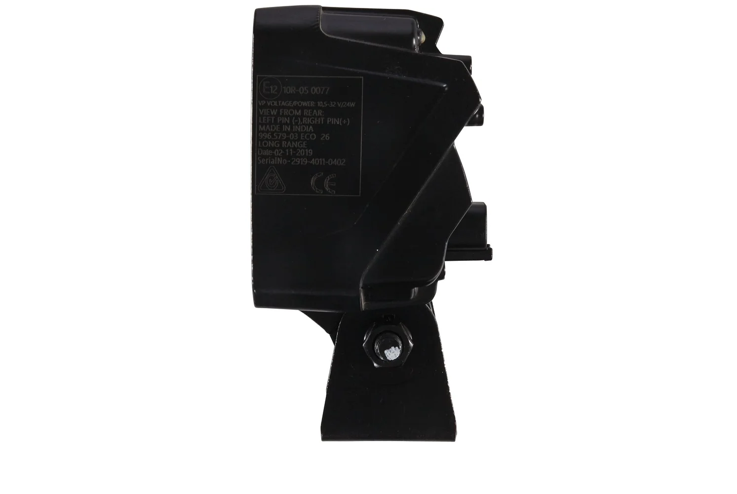 HELLA - 1GA 996 579-021 - LED-Arbeitsscheinwerfer, Eco 26, 24/12V