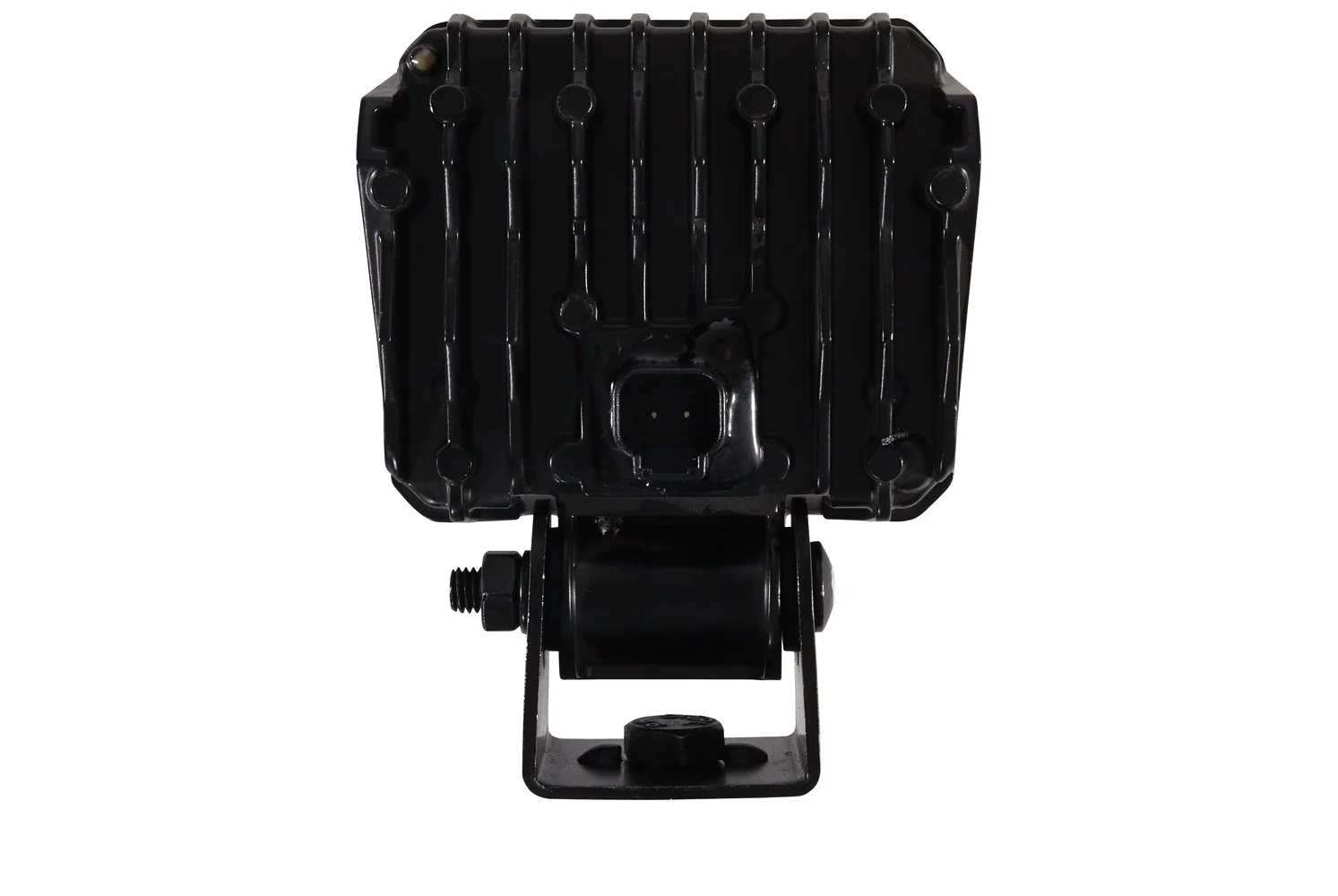 HELLA - 1GA 996 579-021 - LED-Arbeitsscheinwerfer, Eco 26, 24/12V