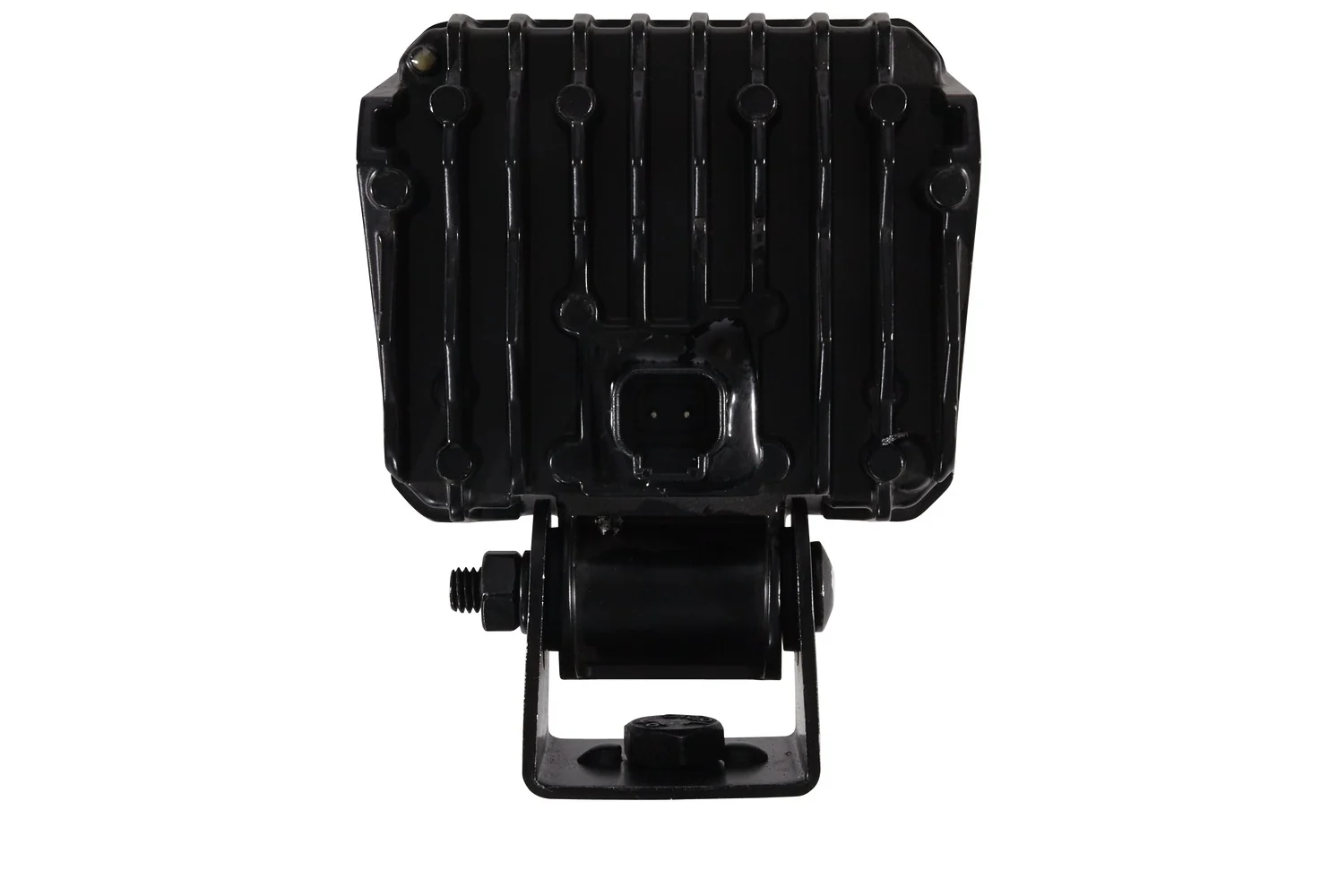 HELLA - 1GA 996 579-031 - LED-Arbeitsscheinwerfer, Eco 26, 12/24V
