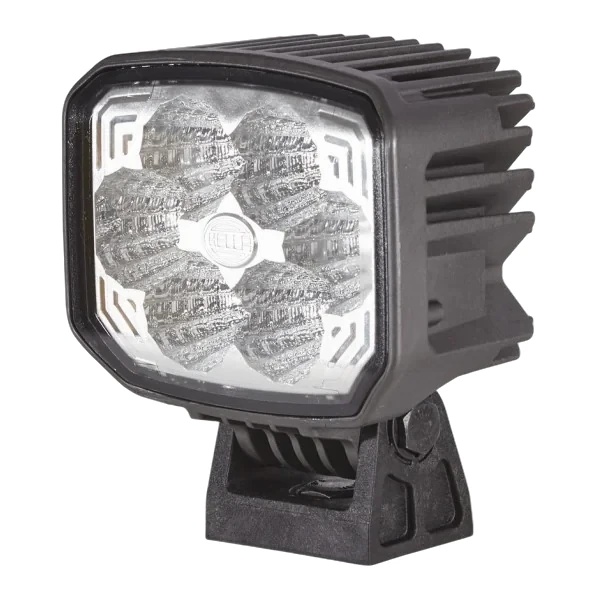 HELLA - 1GA 996 588-011 - LED-Arbeitsscheinwerfer, Power Beam S, 12/24V