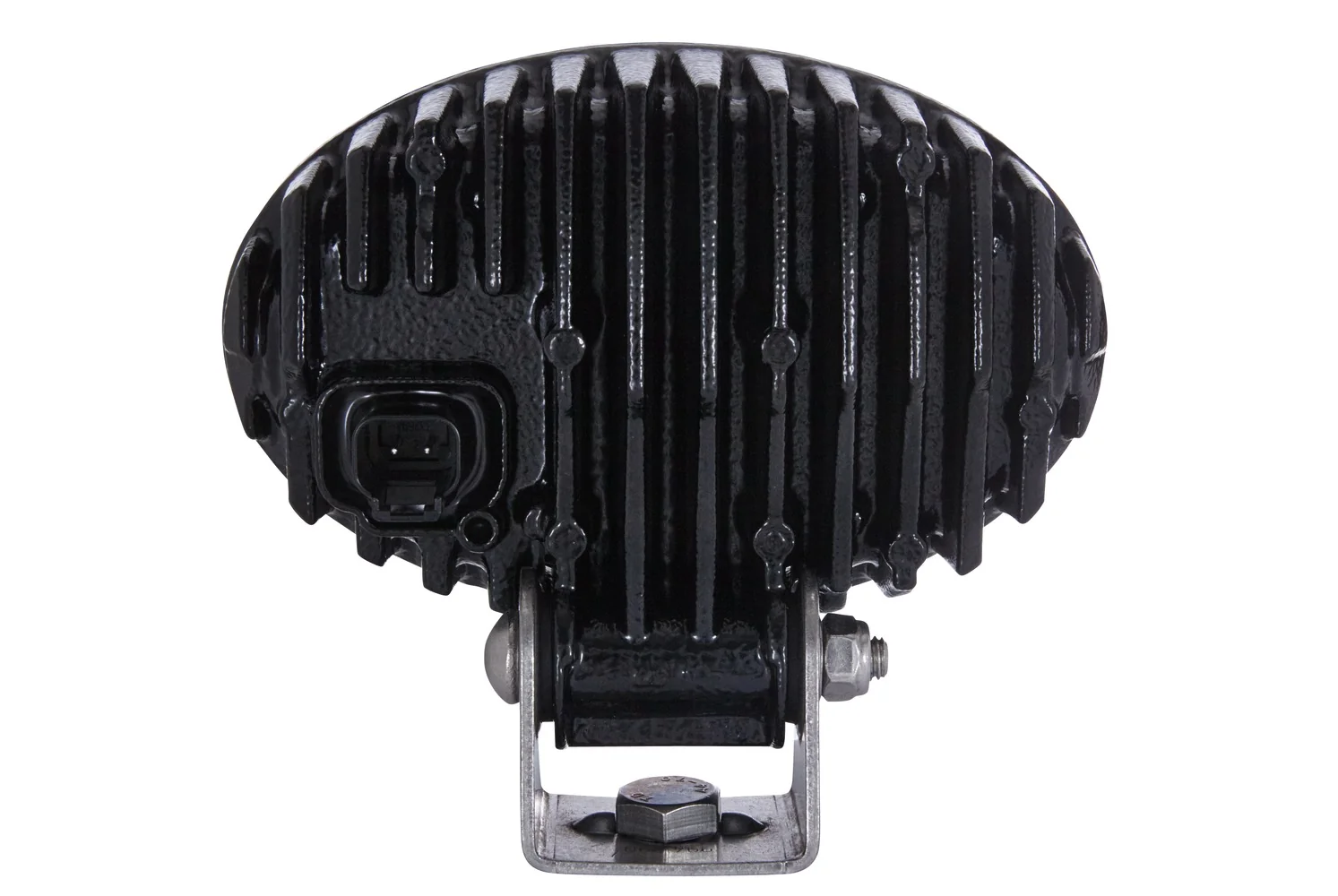 HELLA - 1GA 996 661-001 - LED-Arbeitsscheinwerfer, Oval 100, 12/24V